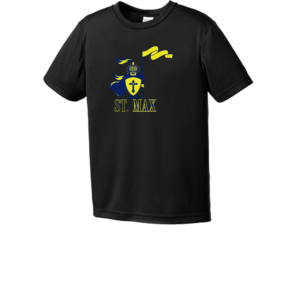 Thumbnail: 64500B  Gildan Youth Softstyle ® T-Shirt