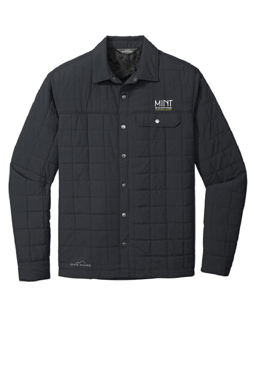 MR EB502 Eddie Bauer Shirt Jac