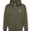 Thumbnail: MR IND4000Z Independent Trading Co. - Heavyweight Full-Zip Hooded Sweatshirt