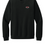 Thumbnail: PAI BC3901 BELLA+CANVAS Unisex Sponge Fleece Raglan Sweatshirt