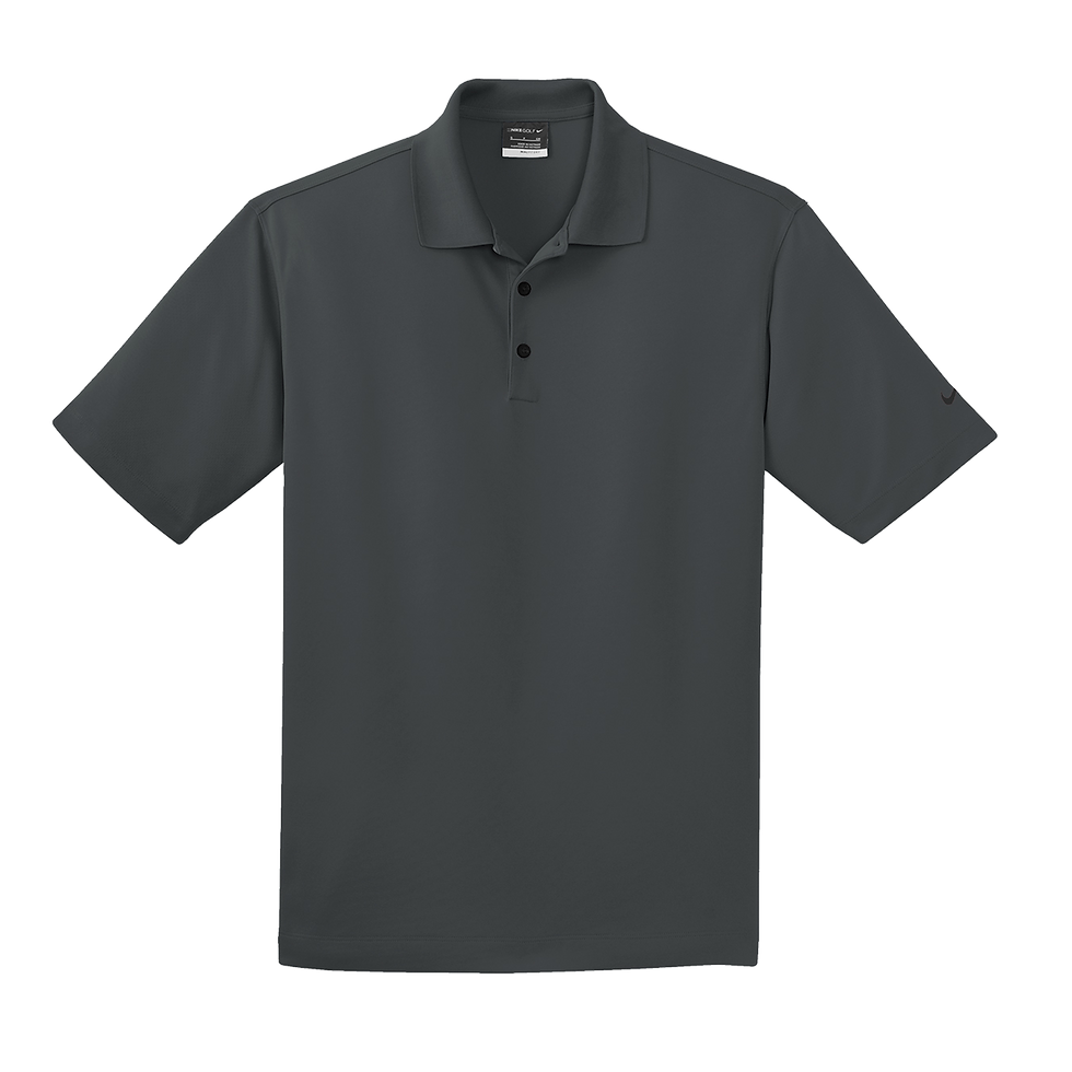 Thumbnail: 363807 Nike Dri-FIT Micro Pique Polo