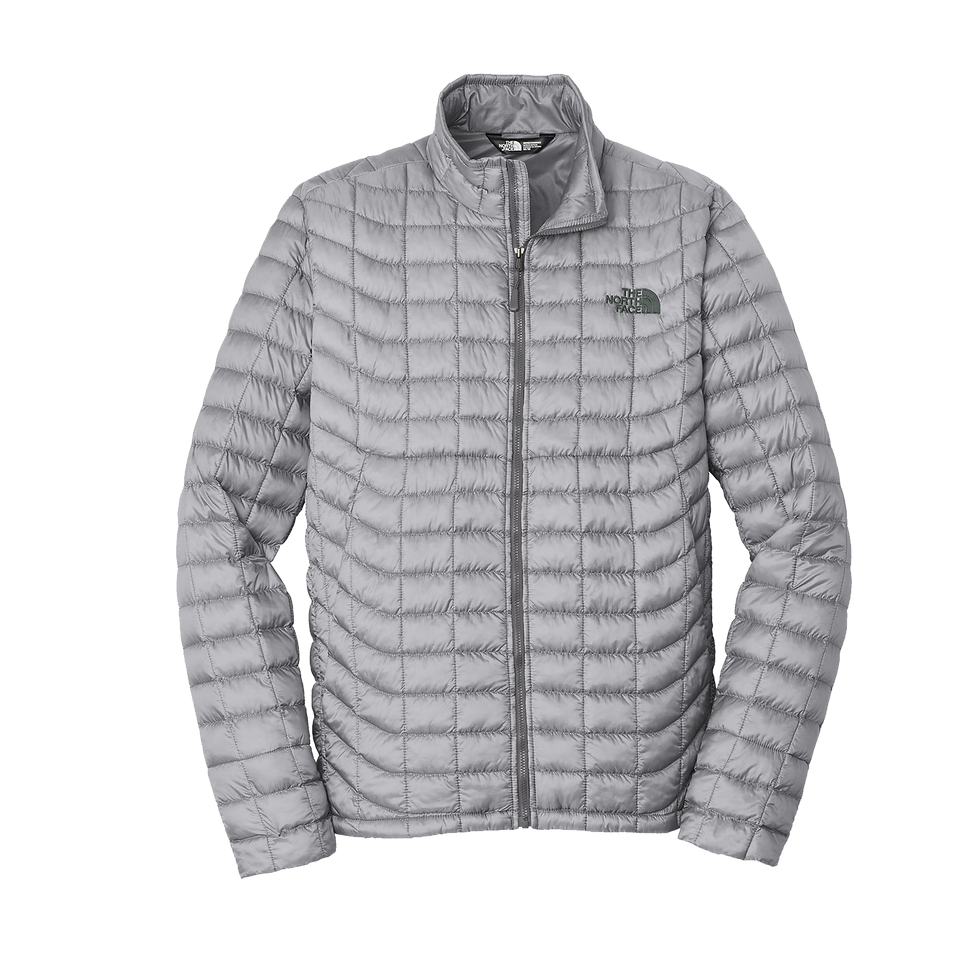 Thumbnail: FSB NF0A3LH2  The North Face® ThermoBall™ Trekker Jacket