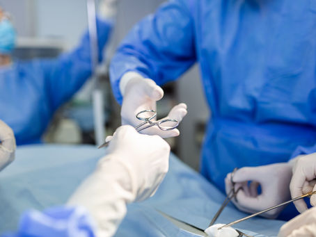 Advanced Fistula Laser Surgery in Ahmedabad for Quick Relief