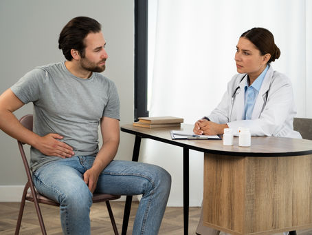 Fistula Laser Surgery in Ahmedabad: Full Patient Guide