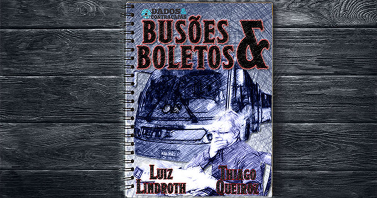 Busões & Boletos