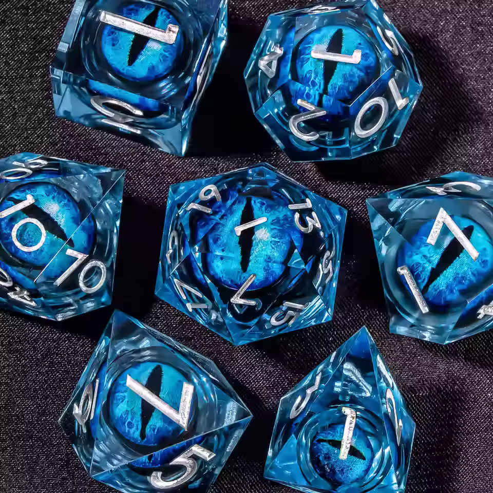 Miniatura: Conjunto de Dados - Olhos Perseguidores - Pupila Vertical
