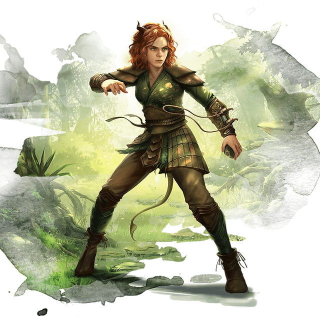 Dungeons & Dragons: Honra entre rebeldes' recria sensação do jogo