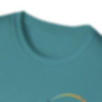 Thumbnail: Where Custom Meets Classic | Unisex T-Shirt for Classic Car Fans – Velvet Torque