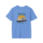 Thumbnail: Velvet Torque Custom Garage Est. 2025 | Unisex Car Culture Shop Tee