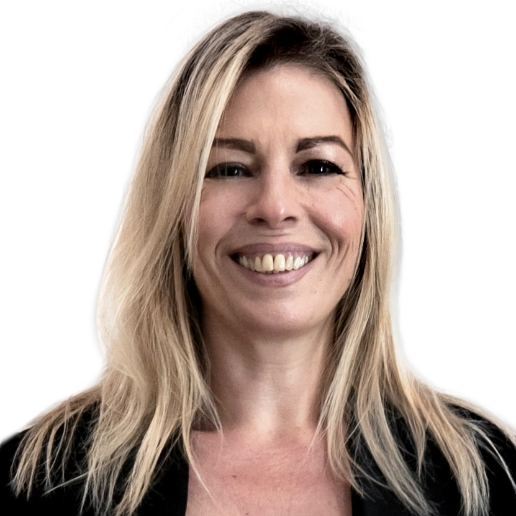 Young Man with Beard