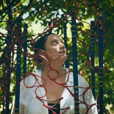 Martha Guillorn: Echoes of Language and Memory