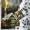 Thumbnail: The Forester Cottage ~Wooden Jigsaw Puzzle , A3 size , 285 pieces