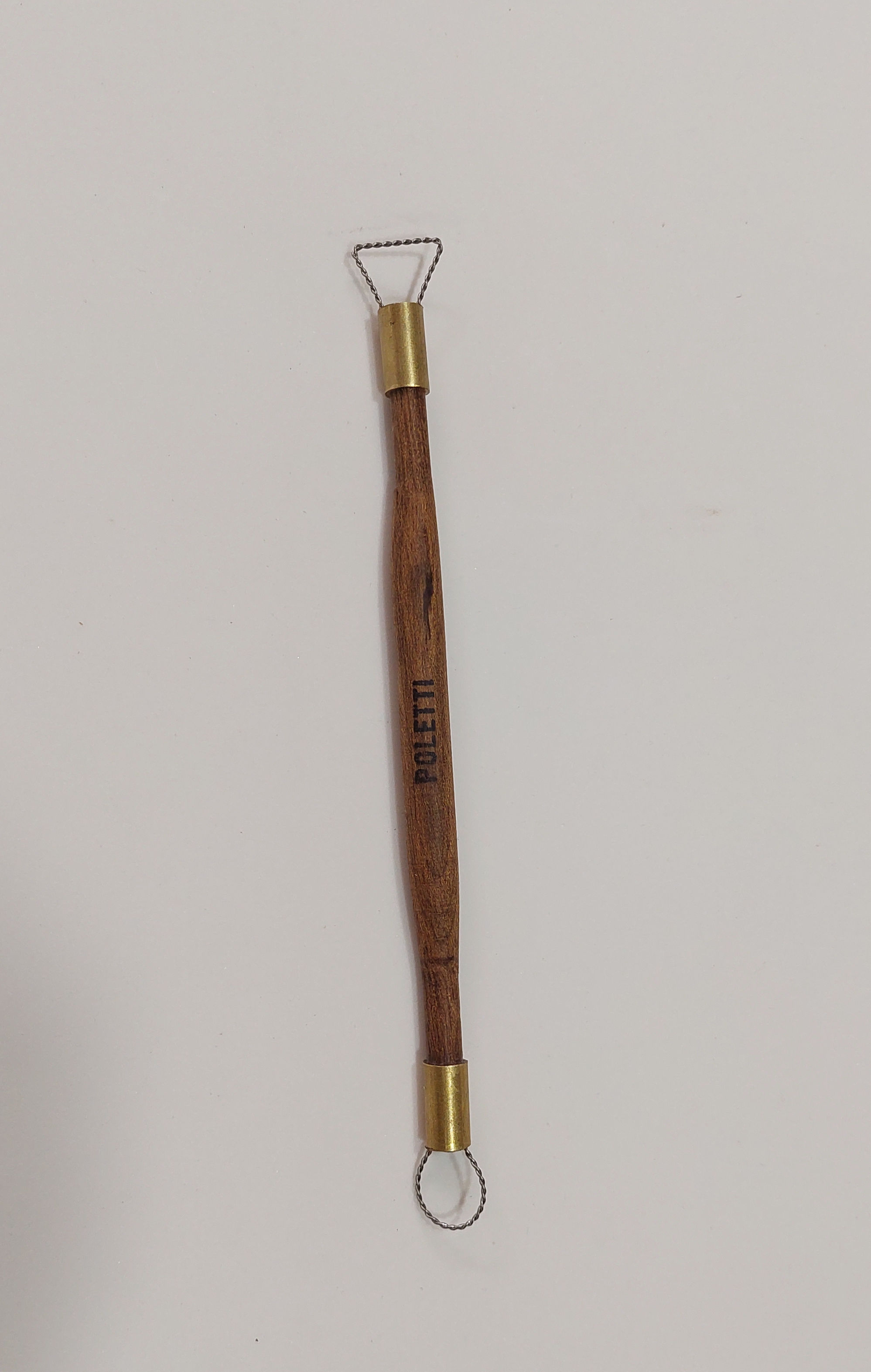 Ferramenta superfície poletti 01