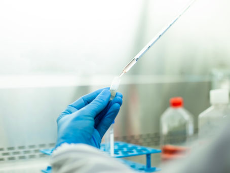 Cell culture methods and contamination prevention