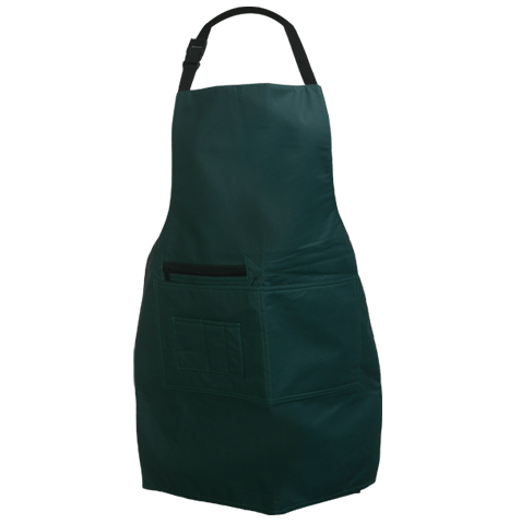 Mandil peto curpiel jade