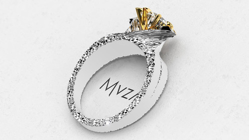 MVZA-R-322-S | MVZA Jewelry