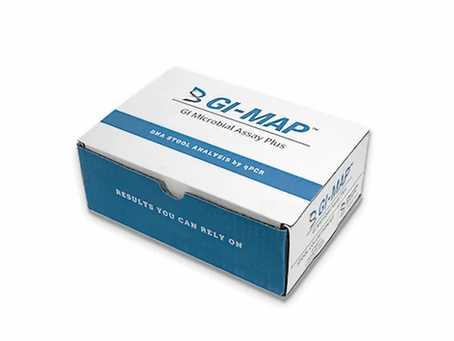 What Is H. pylori and Why You Should Test for It with the GI-MAP