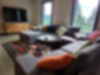 First Floor lounge