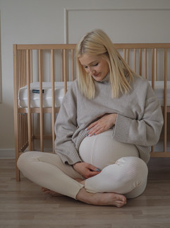 Materac Babysense AIR