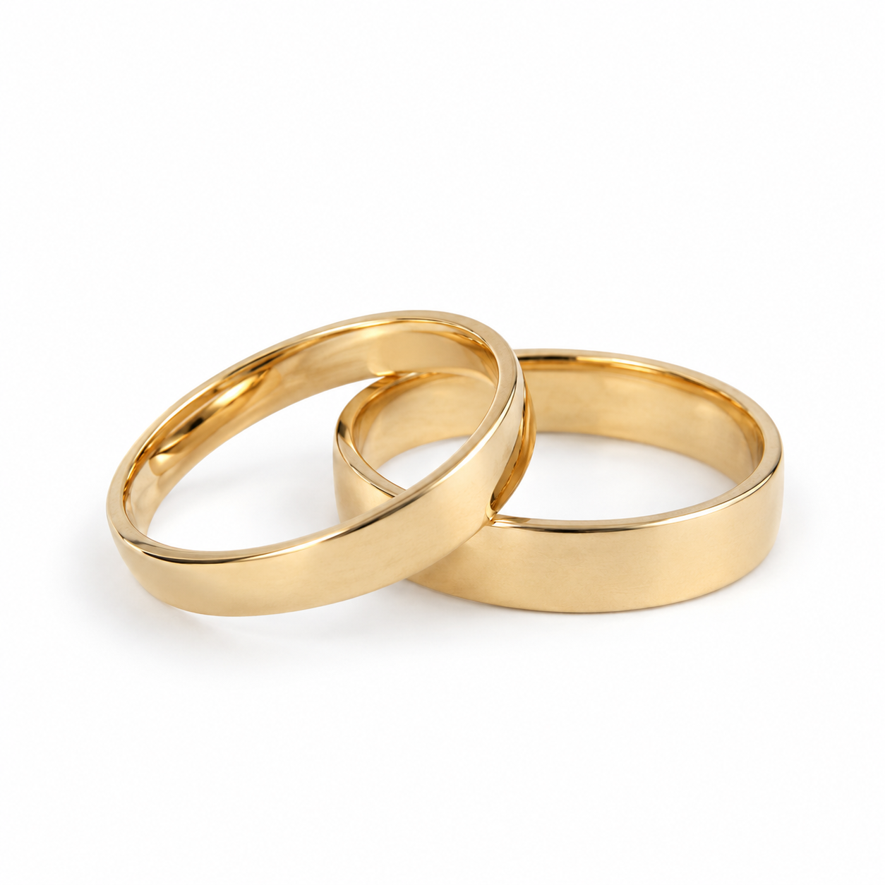 AROS DE MATRIMONIO - FLAT