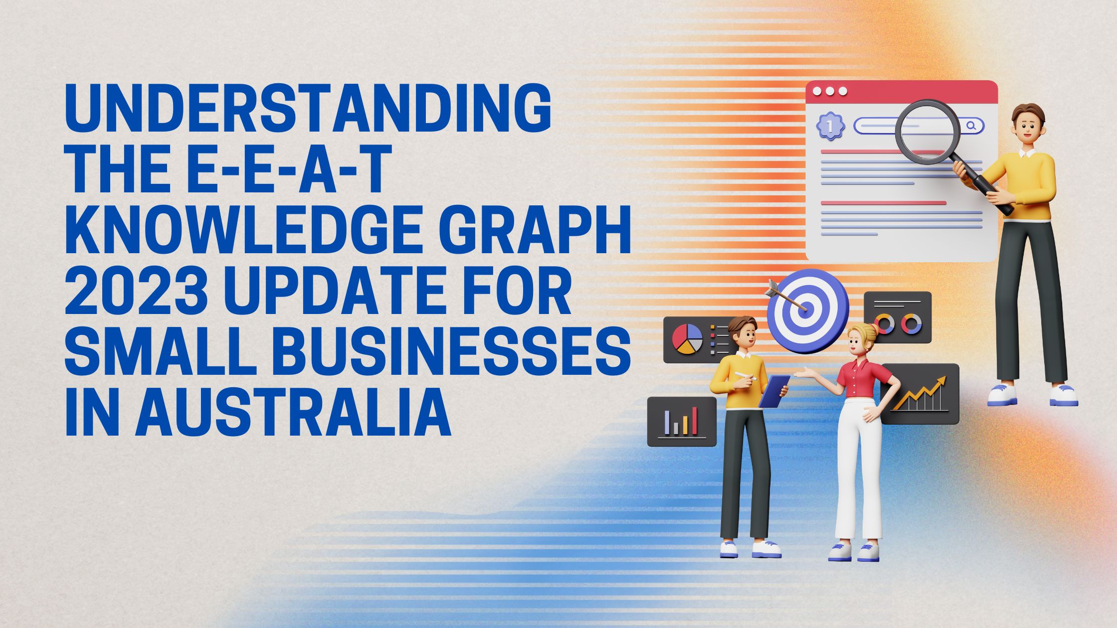 E-E-A-T Knowledge Graph E-E-A-T Knowledge Graph