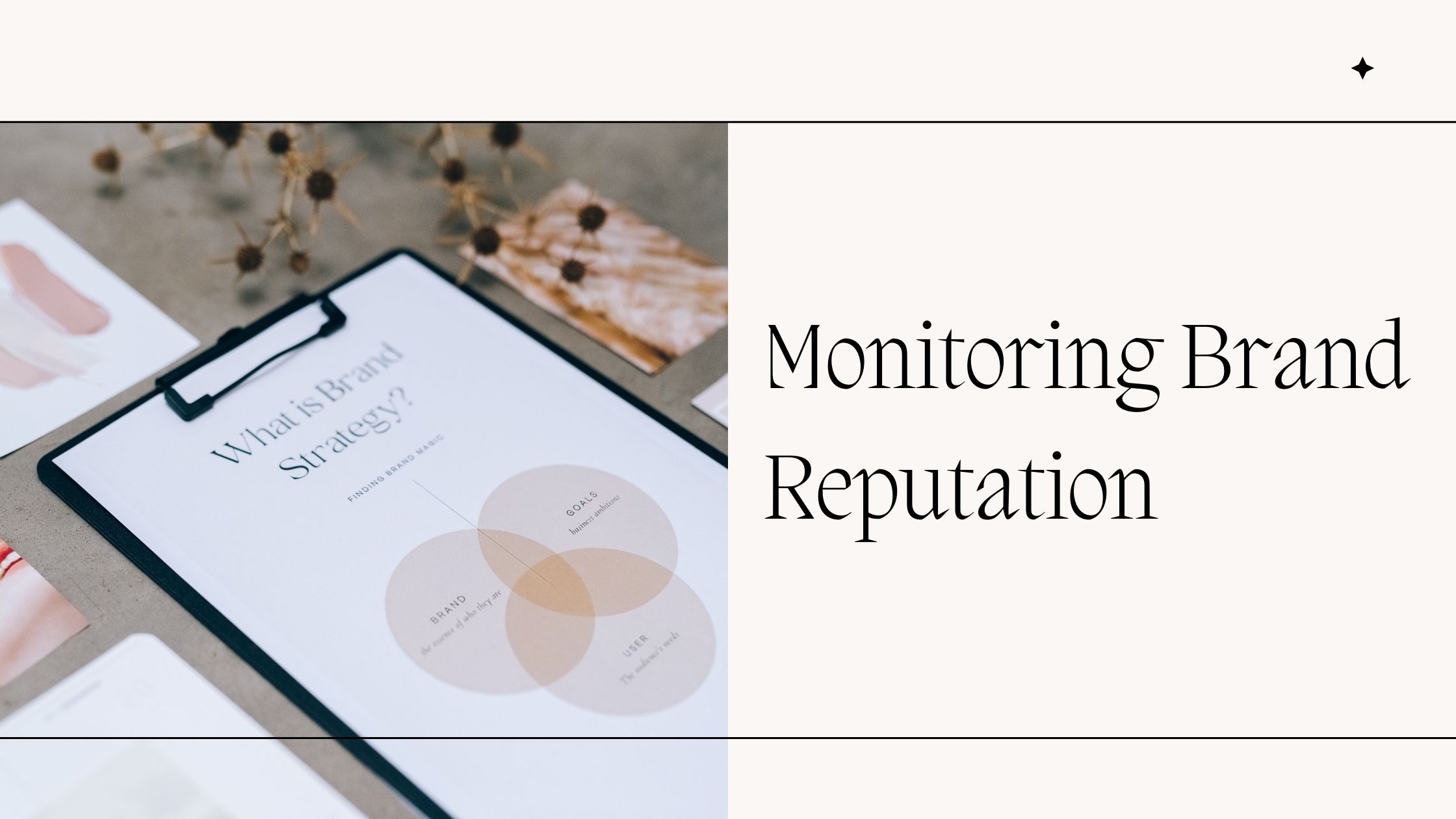 Monitoring Brand Reputation and Brand Salience: Tools, Metrics, and Benchmarking