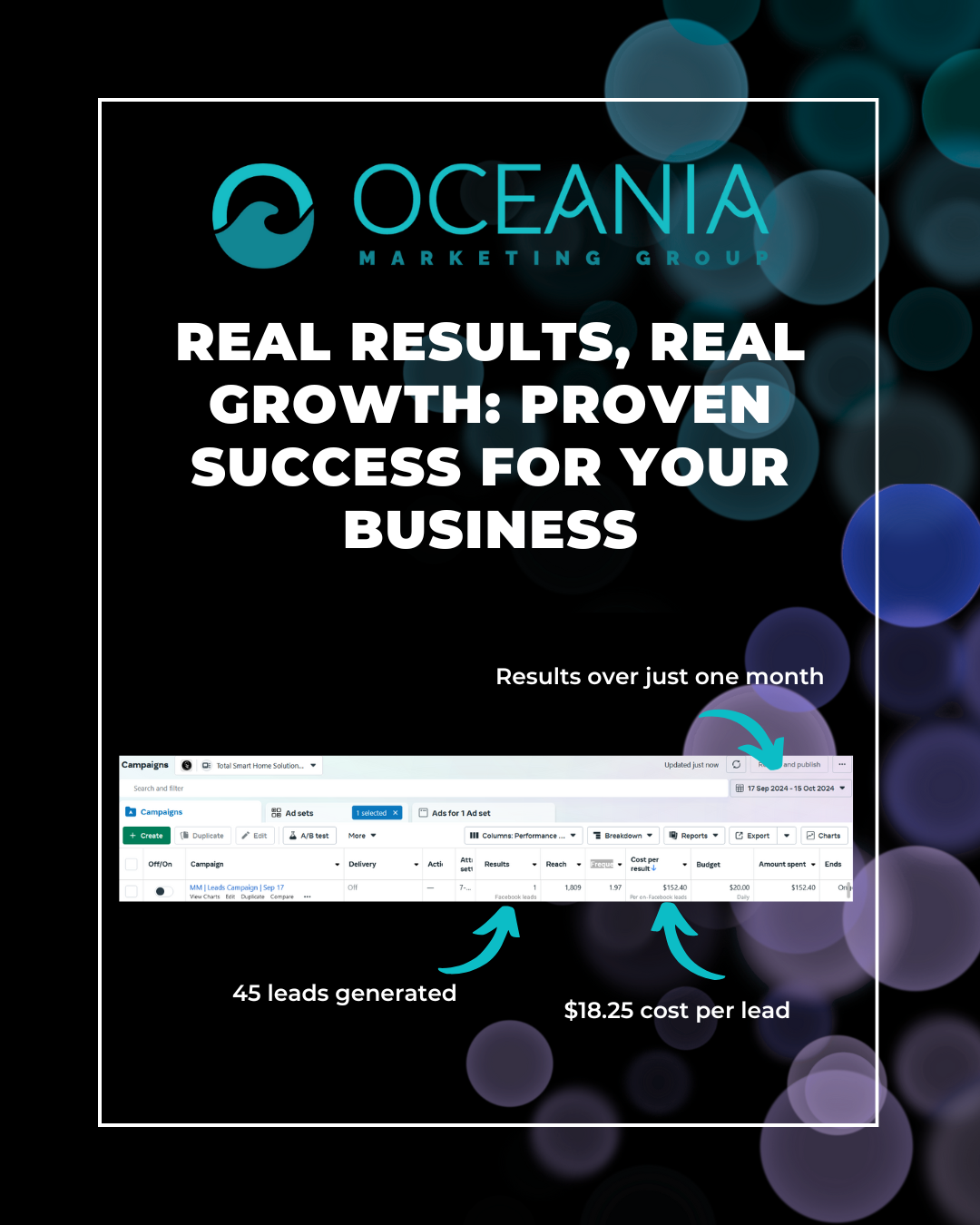 Meta Ads Success