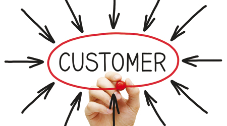 Market Orientation - Do organisations really want to know what customer think/want?
