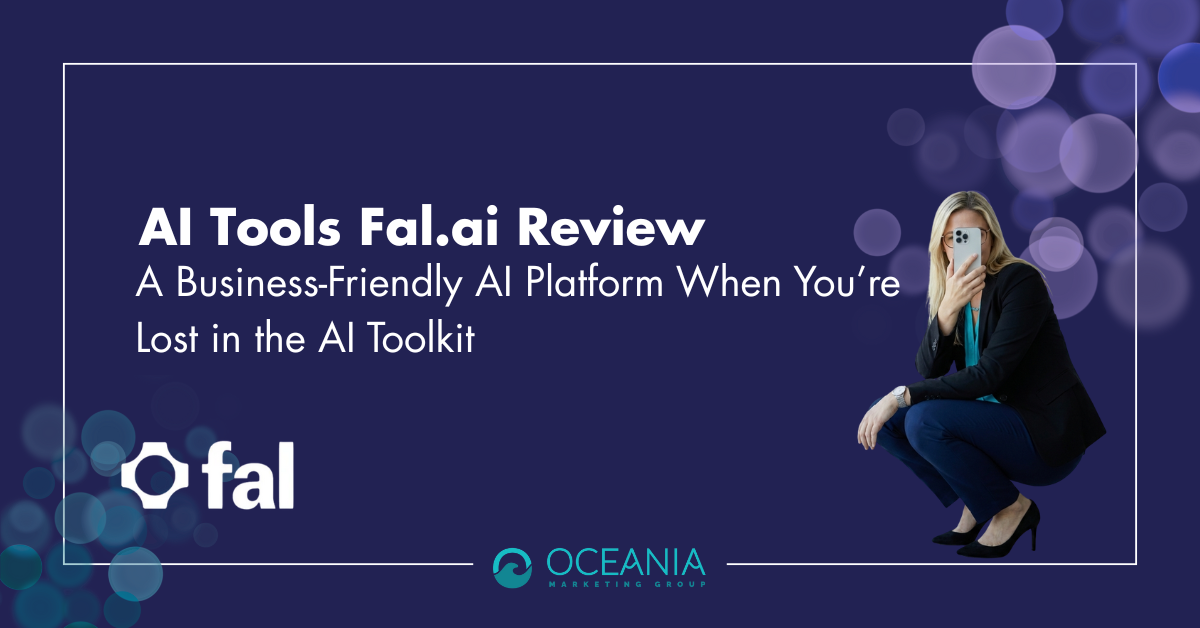 Fal.ai Review A AI Platform Review 