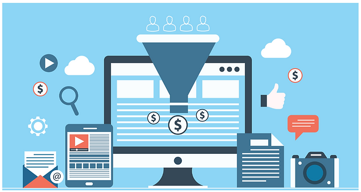 The Power of Conversion Rate Optimisation (CRO): Strategies, Impact, and Getting Started
