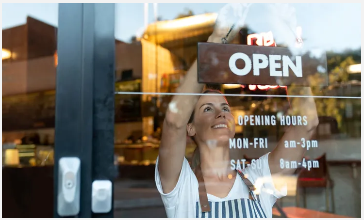 How to Market a Small Business in Australia: Top 5 tips for marketing your business