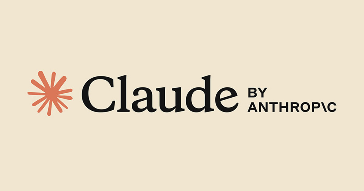 Claude by Anthropic