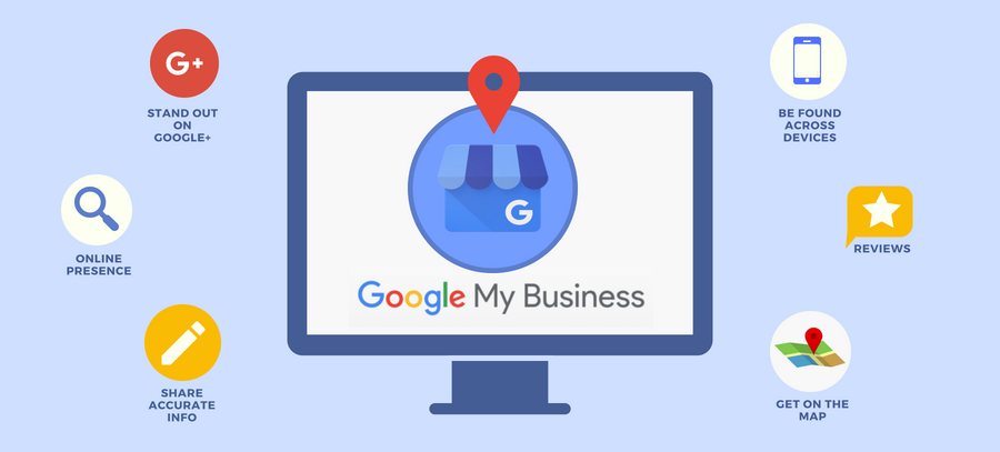 Get Your Business Noticed: A Step-by-Step Guide to Setting Up Google My Business