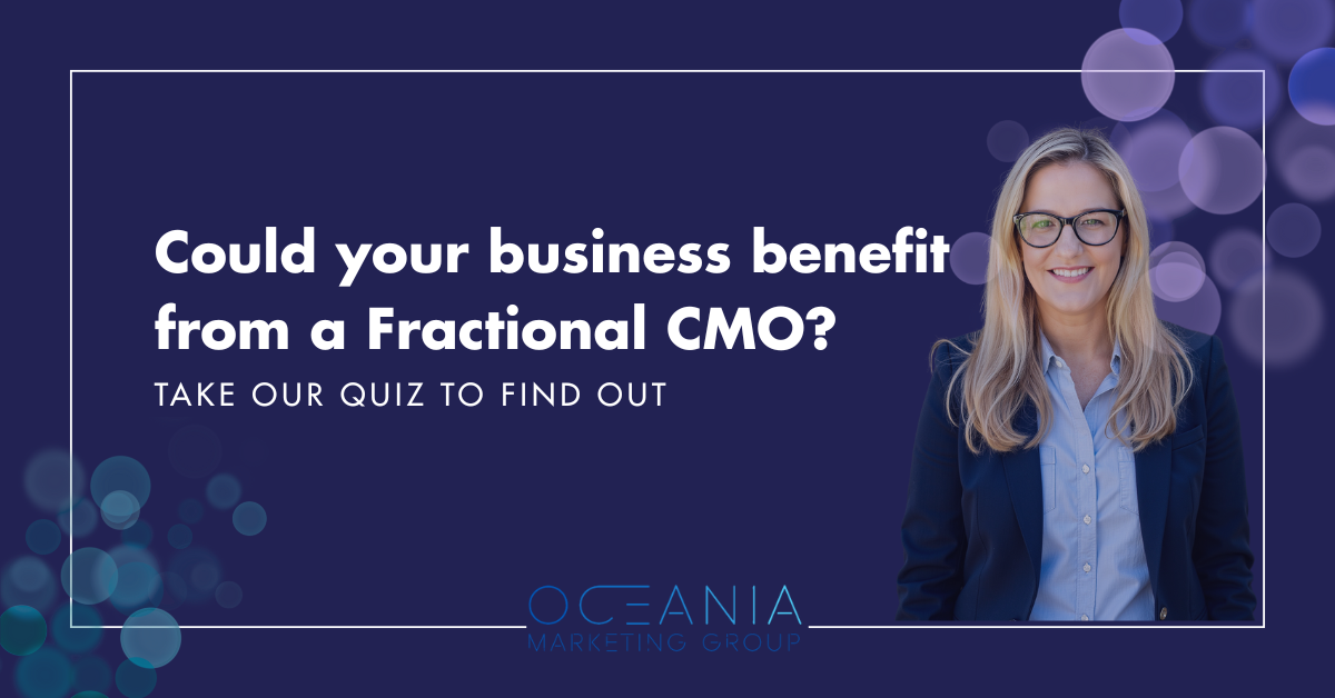 Fractional CMO Quiz