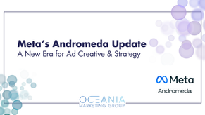 Andromeda Update