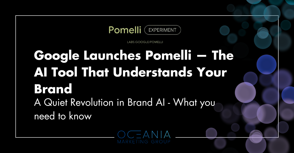 Google Pomelli