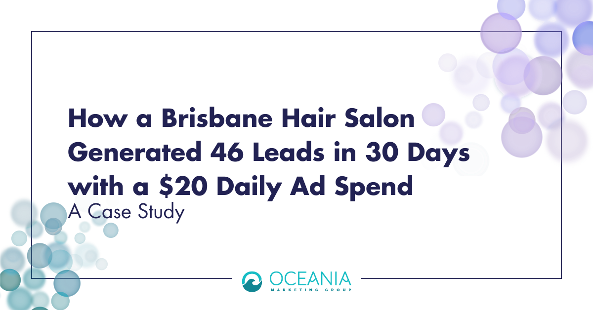 Meta Ads Case Study 