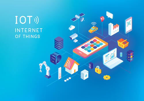 Embracing the Internet of Things: Transforming Modern Life