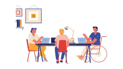 Harnessing Digital Innovation: Empowering the NDIS and Disability Community