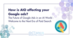 Google Ads & AI Overviews: Strategy Guide for Marketers in 2025 | Oceania