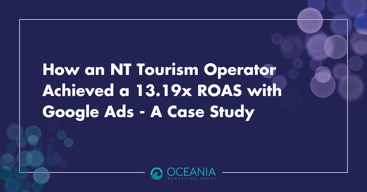 Google Ads Case Study