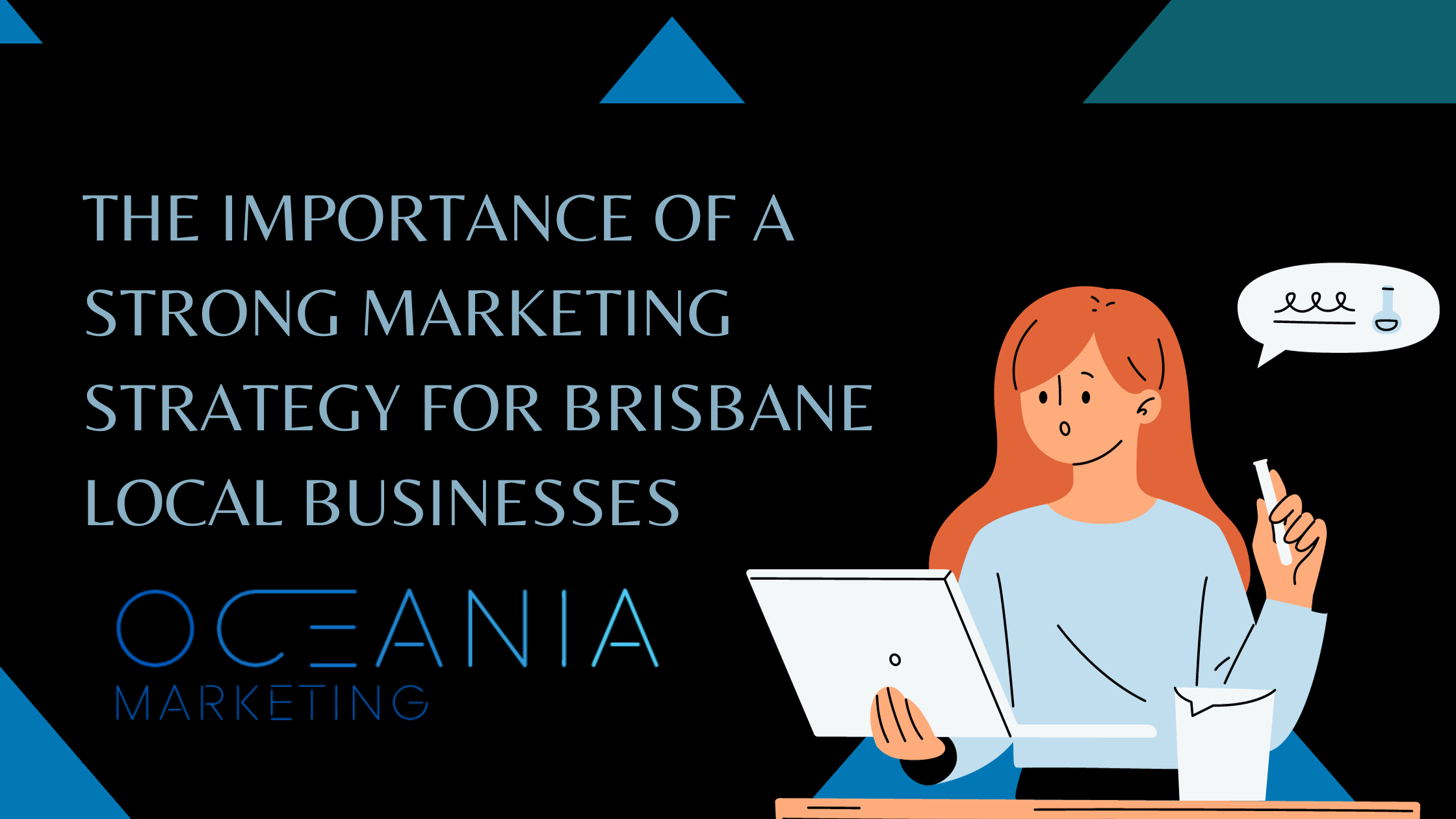The Importance of a Strong Marketing Strategy for Brisbane Local Businesses