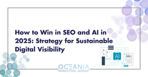 How to Win in SEO and AI in 2025: Strategy for Sustainable Digital Visibility