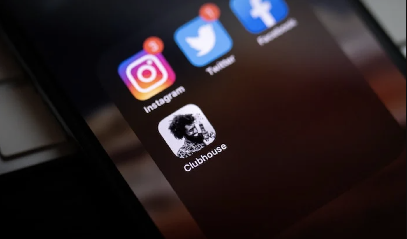 Clubhouse - the new social media app on the block