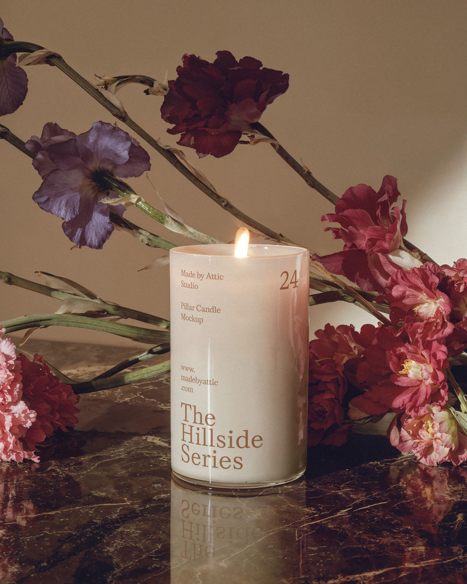 This definitive set features 28 high-fidelity mockups exploring professional tailoring and urban movement.