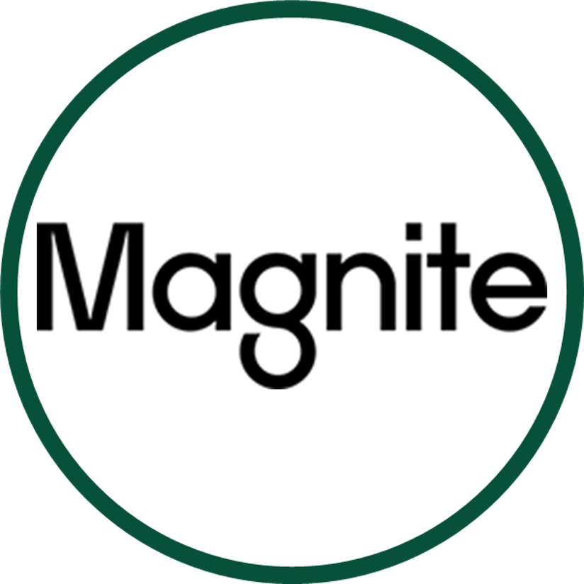 Magnite