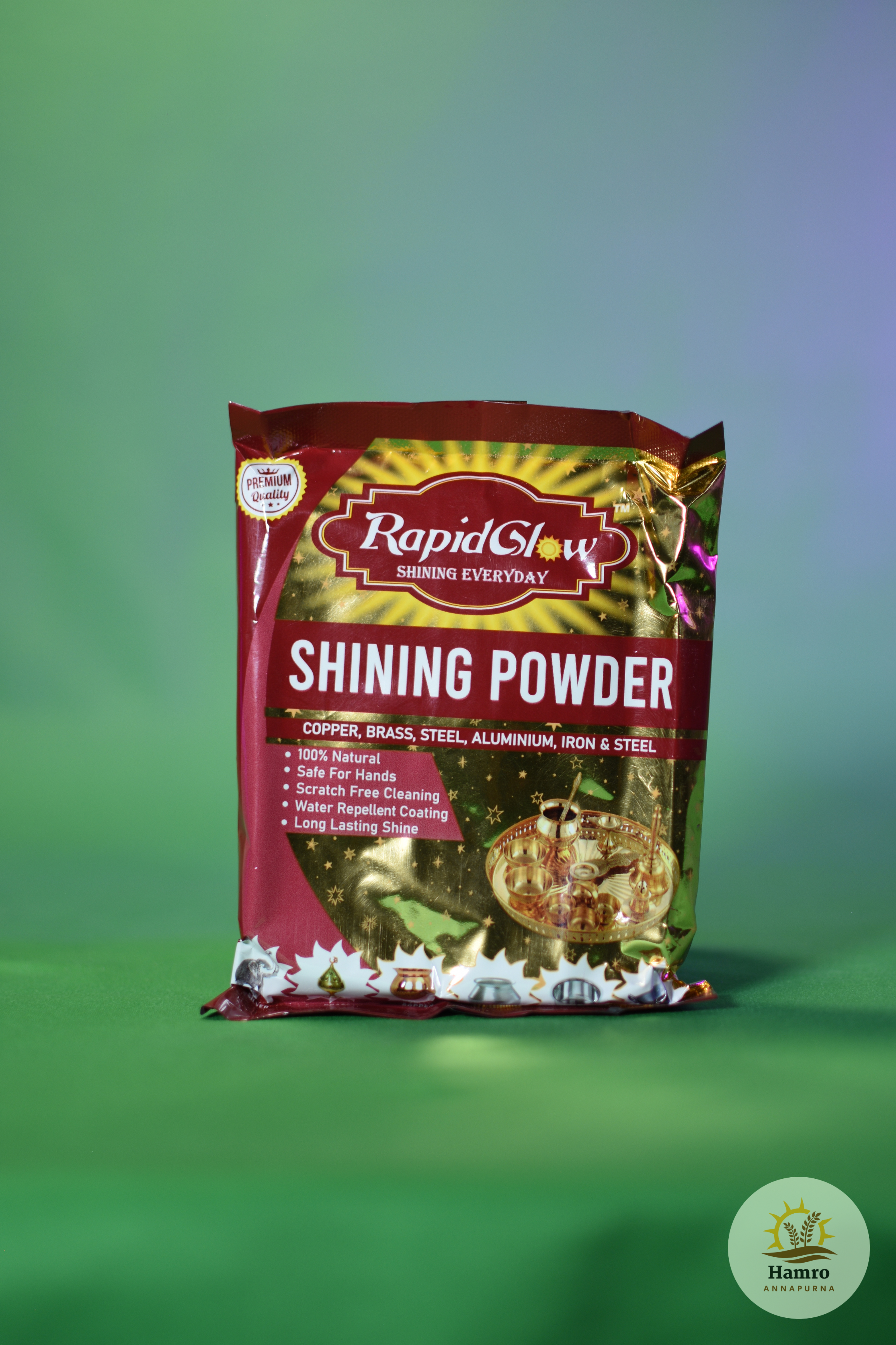 PITAMBARI Powder | पिताम्बरी पाउडर