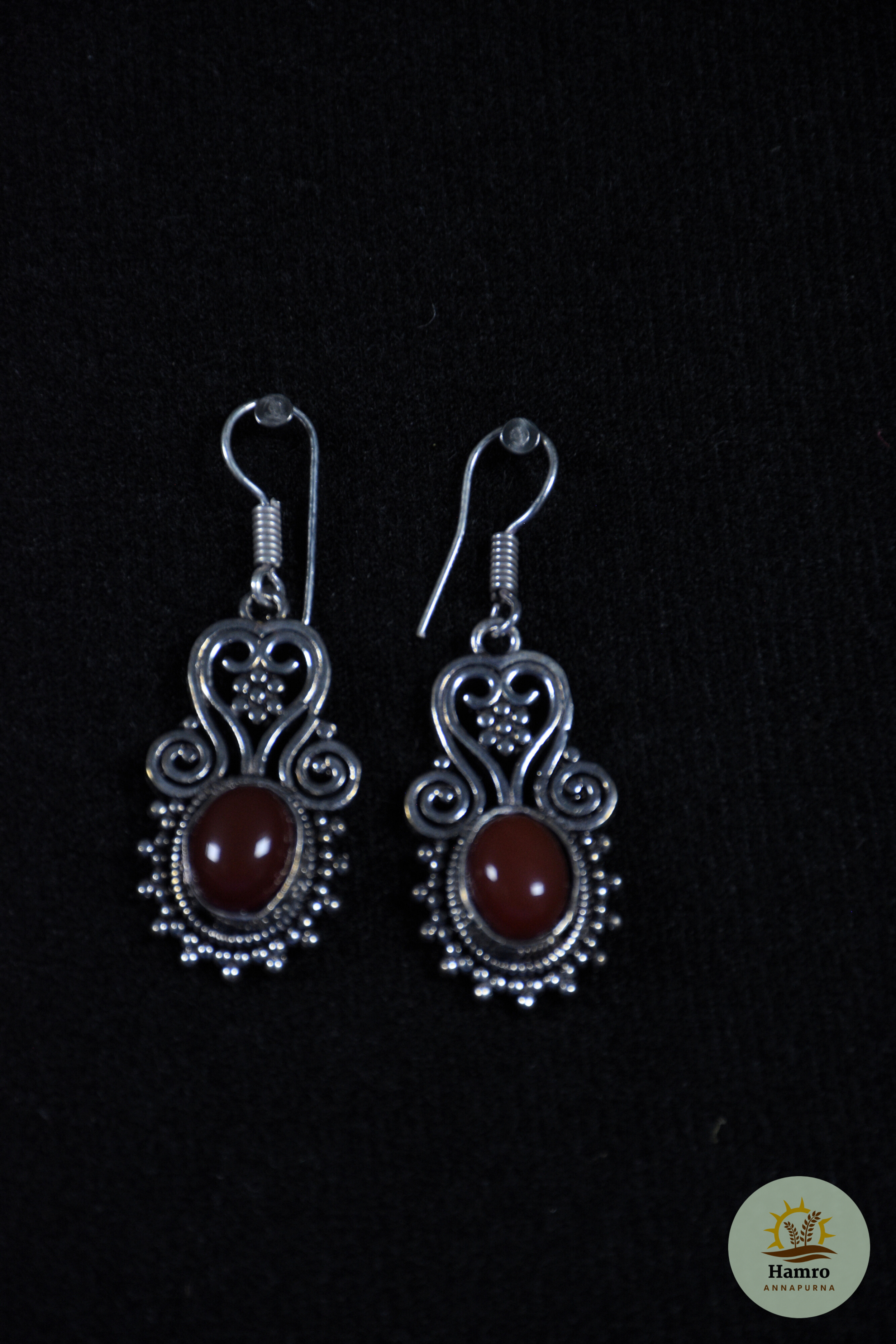 Small Handmade Jhumka | झुम्का
