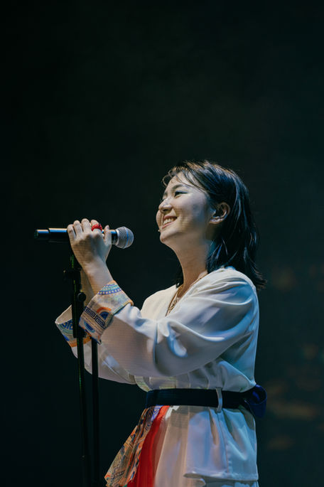 2022 단장콘서트 -다올소리와 해파리-