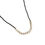 Thumbnail: Necklace freshwater Pearl 